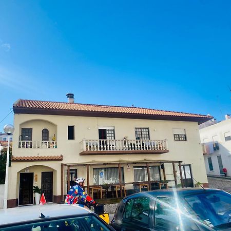 Spray B&B Sitio In Nazare, European Style Kültér fotó