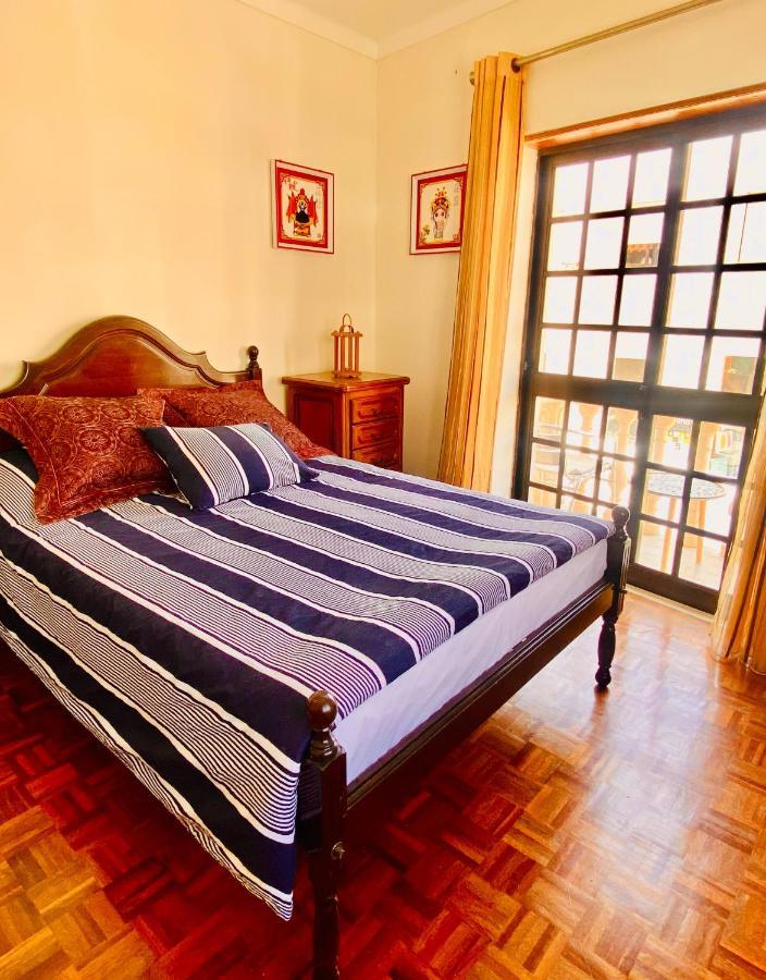 Spray B&B Sitio In Nazare, European Style Kültér fotó