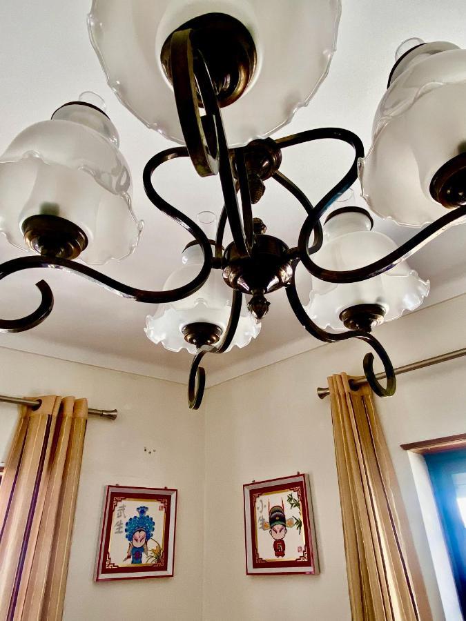 Spray B&B Sitio In Nazare, European Style Kültér fotó