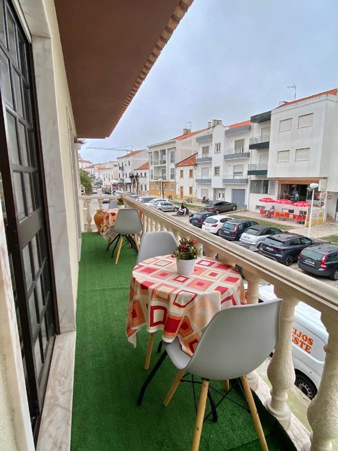 Spray B&B Sitio In Nazare, European Style Kültér fotó