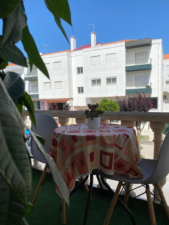 Spray B&B Sitio In Nazare, European Style Kültér fotó