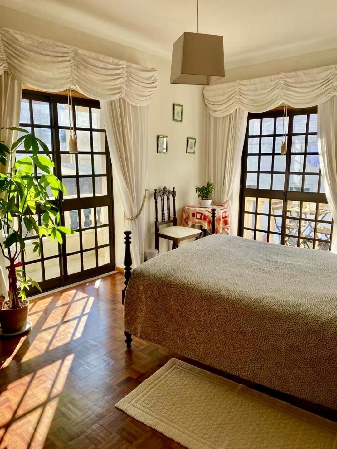 Spray B&B Sitio In Nazare, European Style Kültér fotó