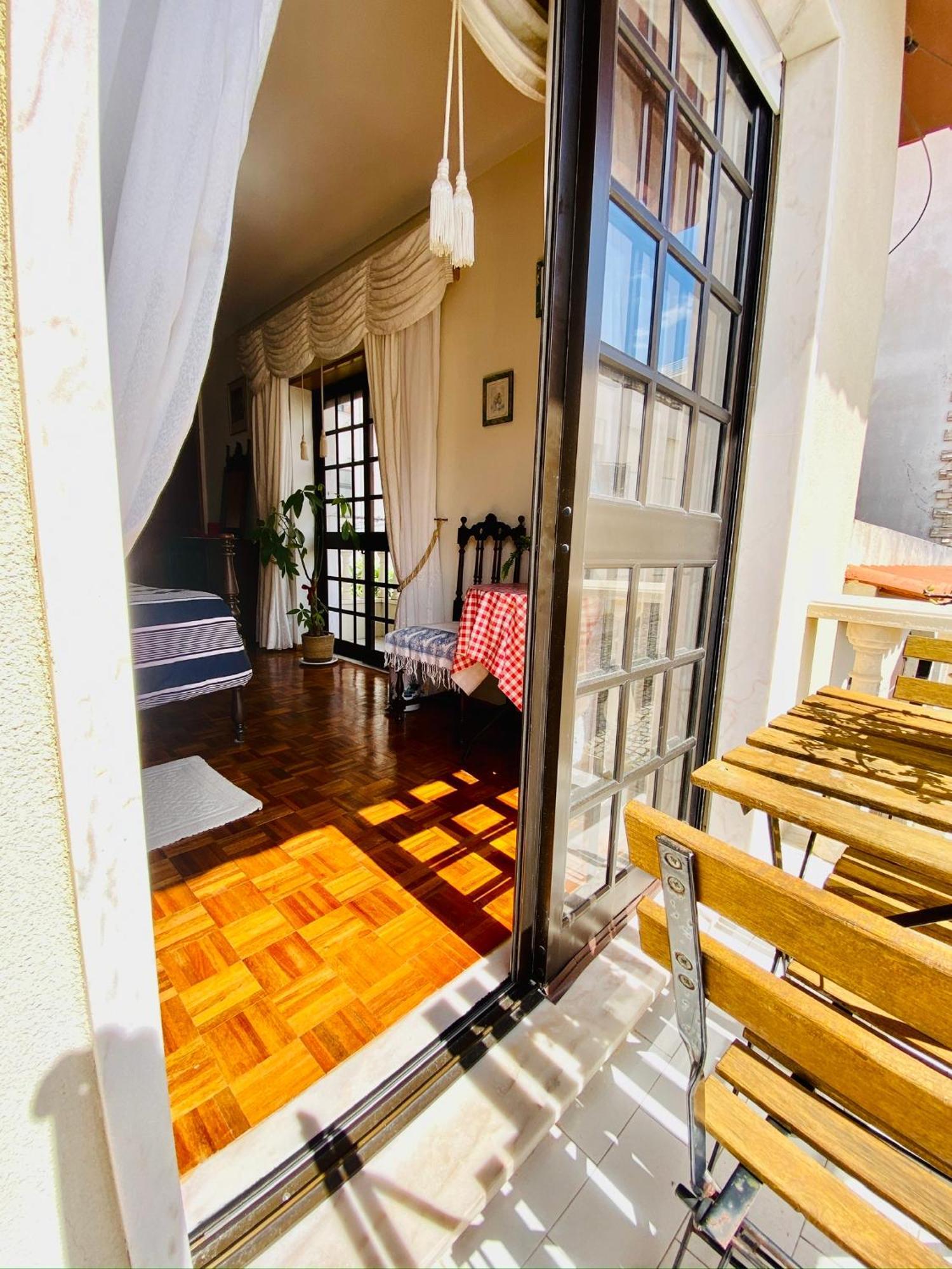 Spray B&B Sitio In Nazare, European Style Kültér fotó