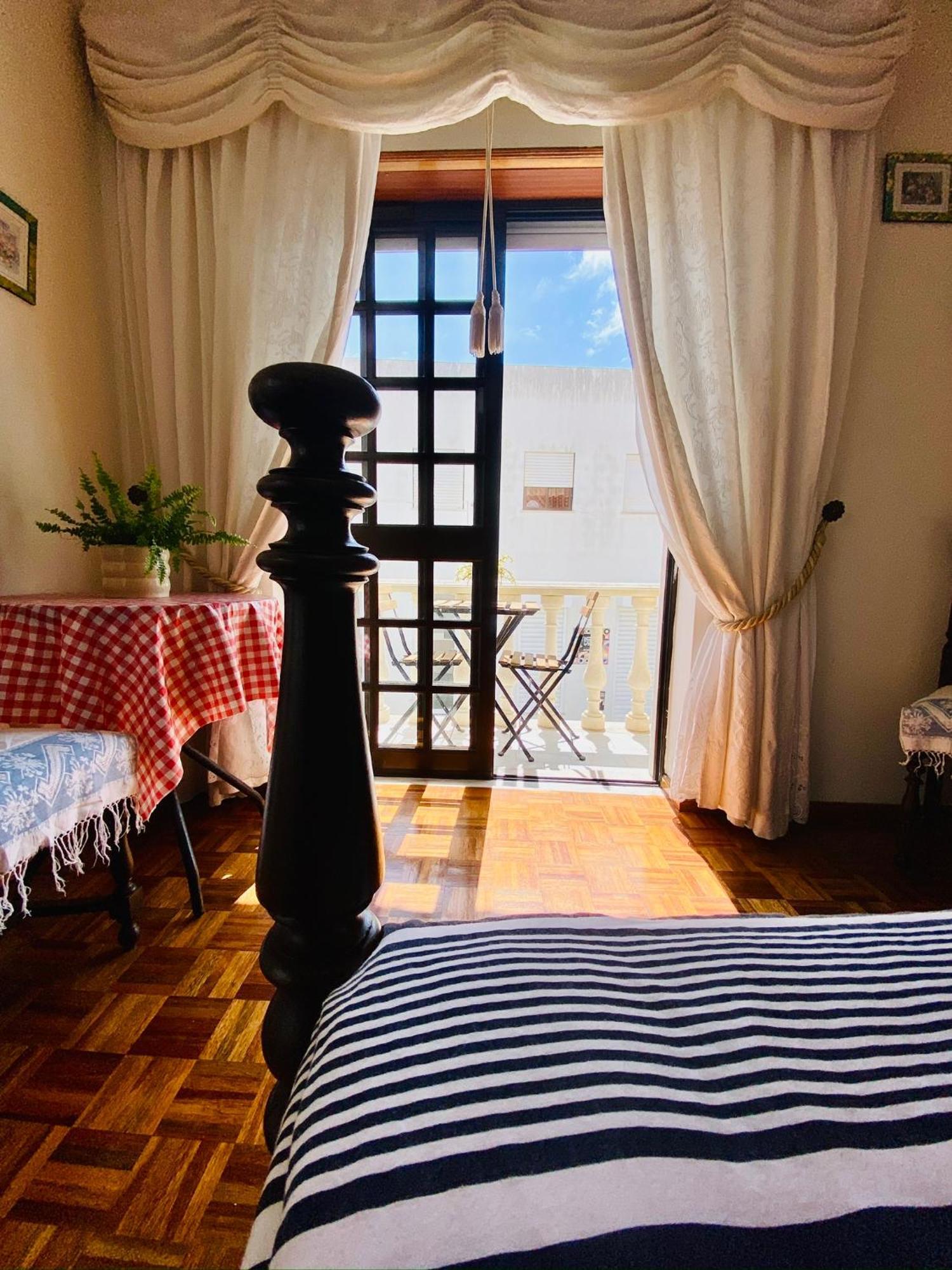 Spray B&B Sitio In Nazare, European Style Kültér fotó