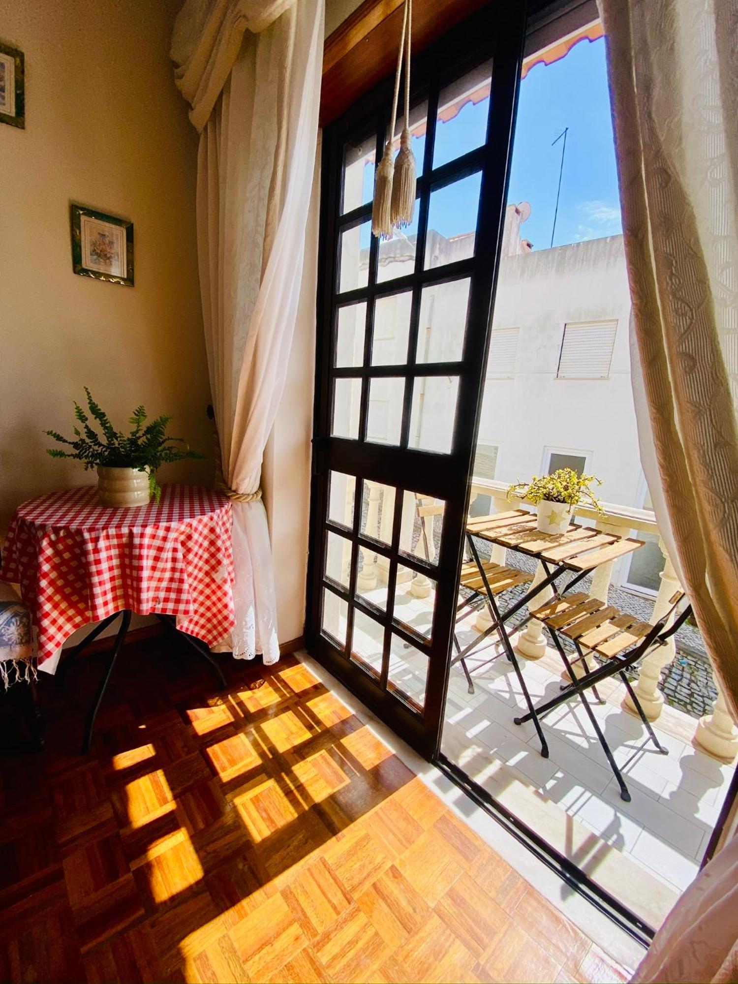 Spray B&B Sitio In Nazare, European Style Kültér fotó