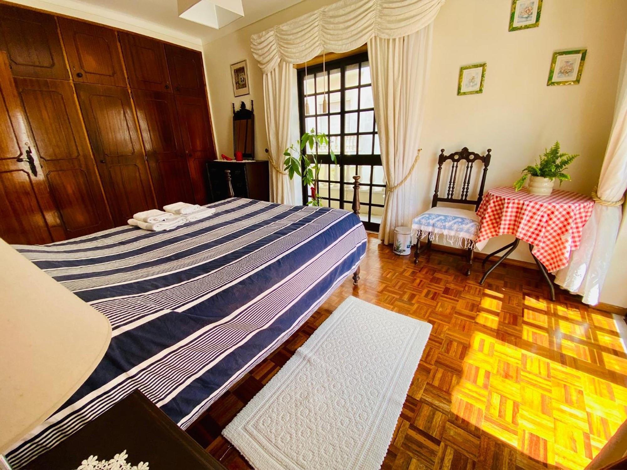 Spray B&B Sitio In Nazare, European Style Kültér fotó