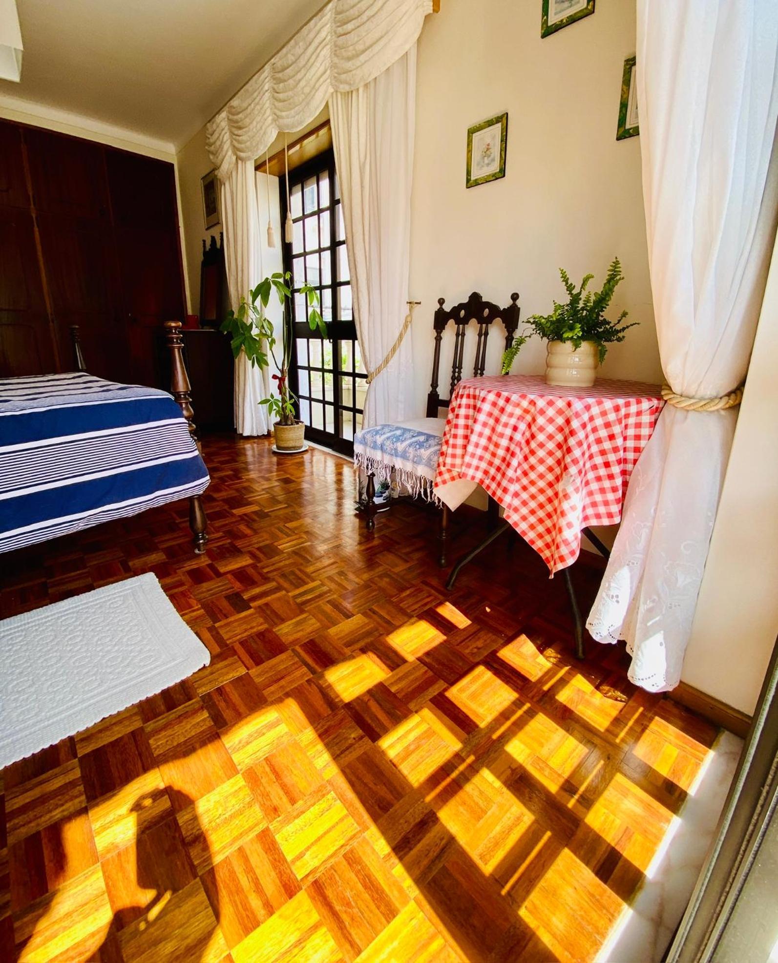 Spray B&B Sitio In Nazare, European Style Kültér fotó